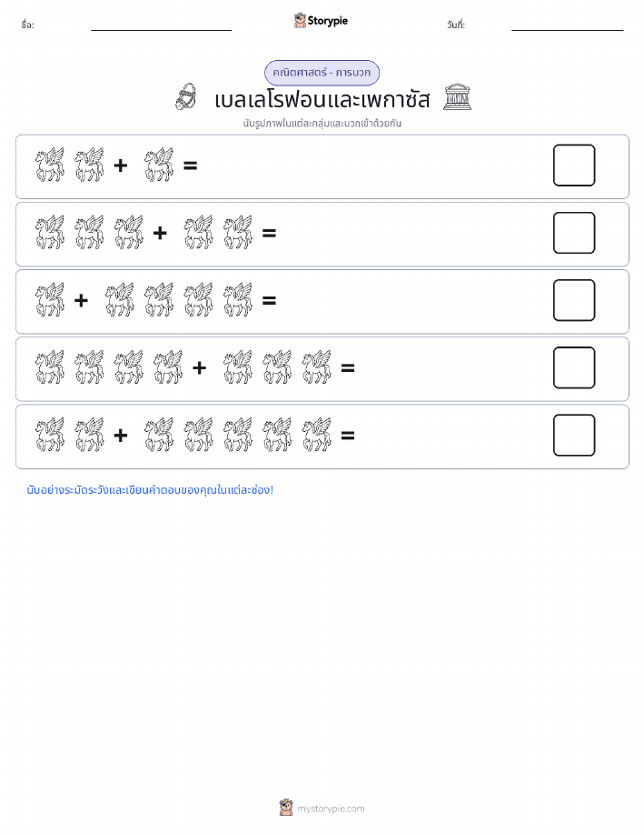 คณิตศาสตร์ภาพ