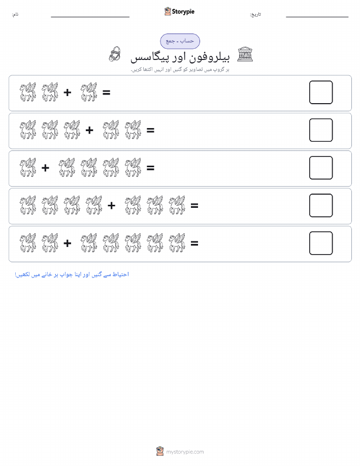 تصویری ریاضی