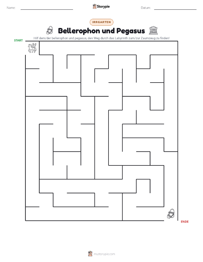 Labyrinth