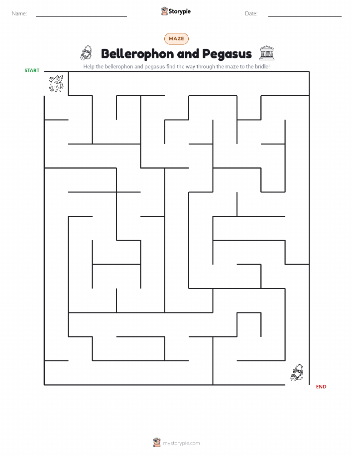 Maze