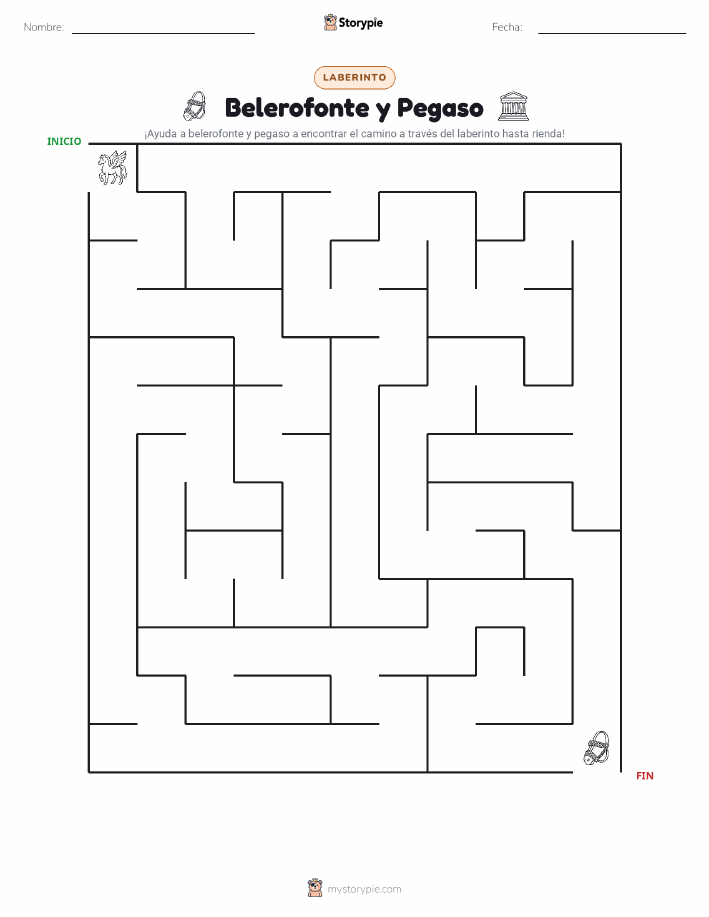 Labyrintho