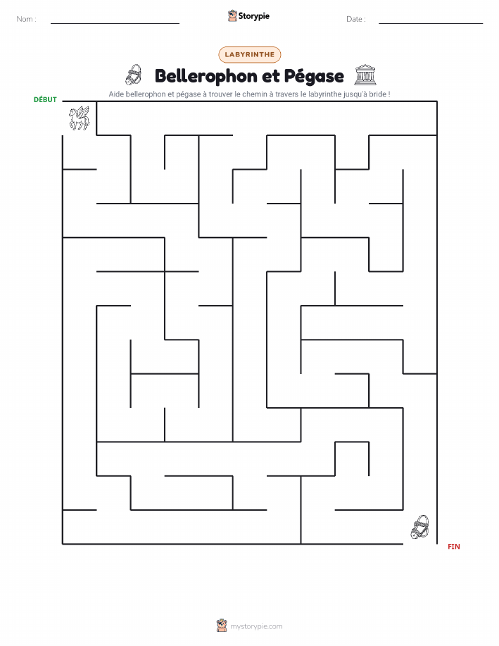 Labyrinthe