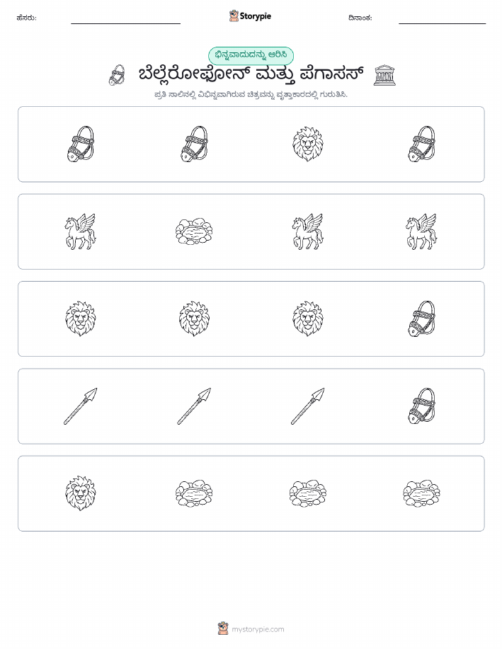 ವಿಭಿನ್ನದೊಂದು