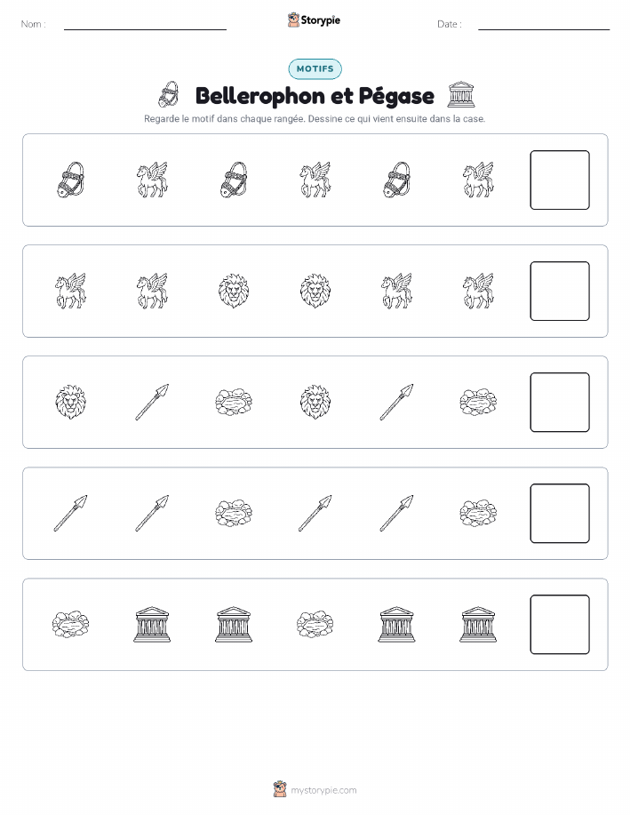 Motifs