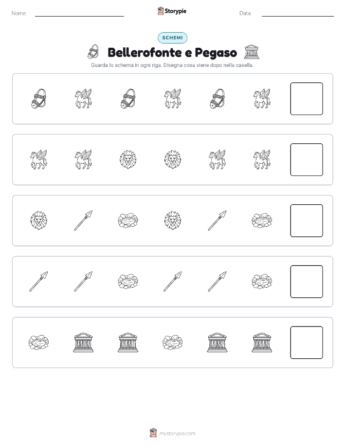 Pattern
