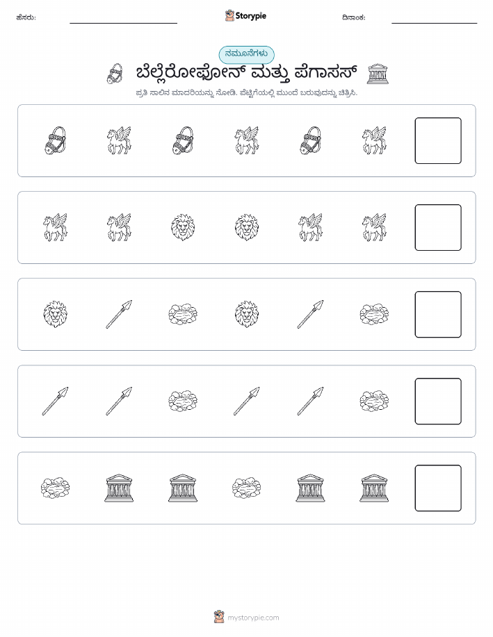 ಮಾದರಿಗಳು