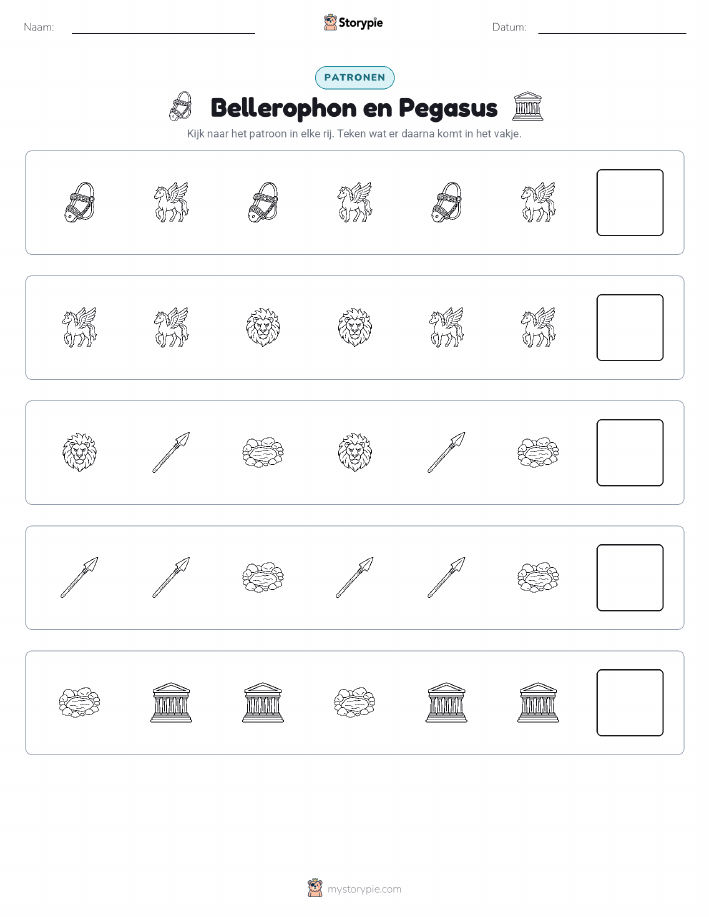 Patronen