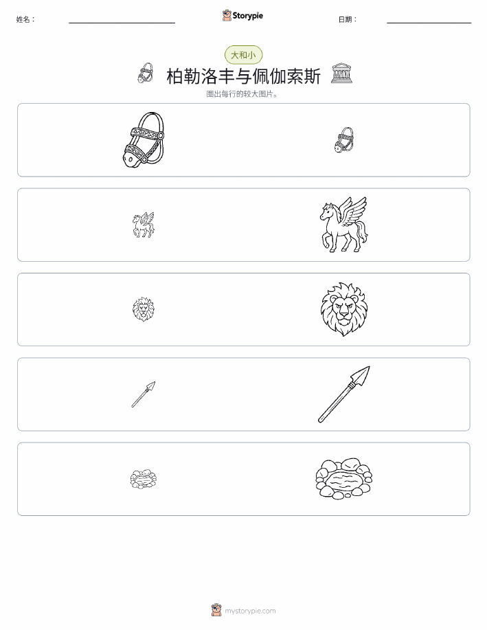 分类