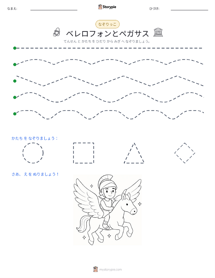 トレース