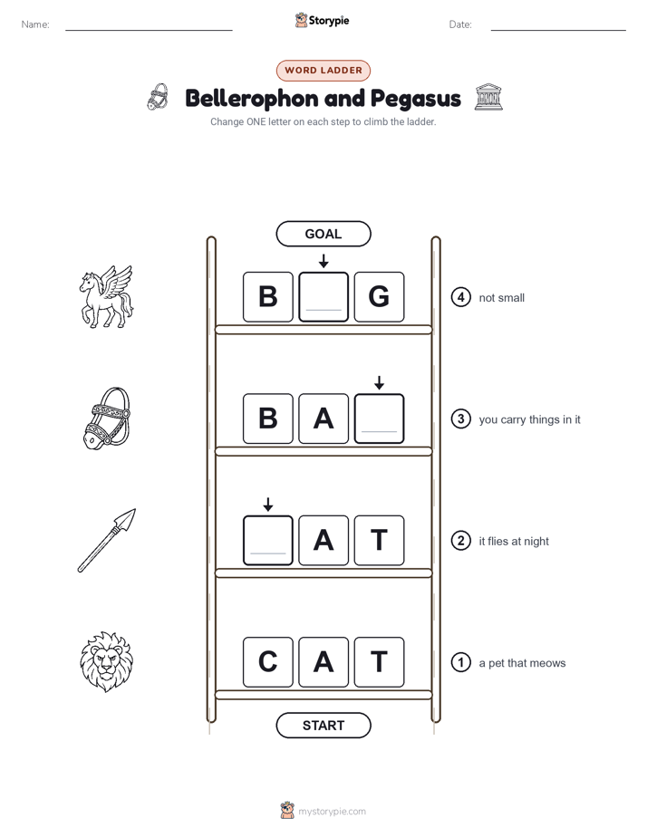 Word Ladder