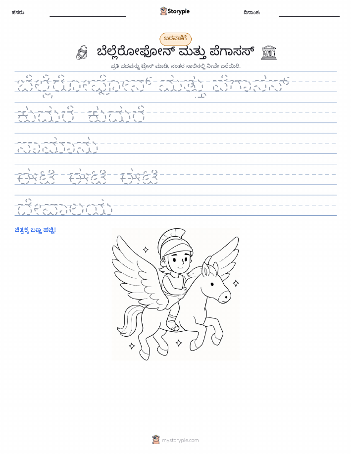 ಲೇಖನ ಅಭ್ಯಾಸ