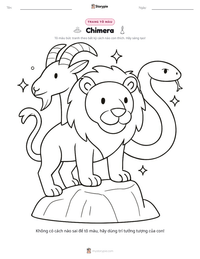 Xem trước tài liệu in sẵn Chimera