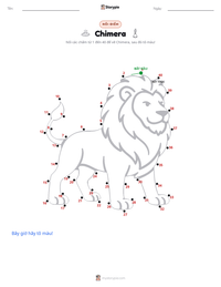 Xem trước tài liệu in sẵn Chimera