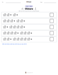 Xem trước tài liệu in sẵn Chimera