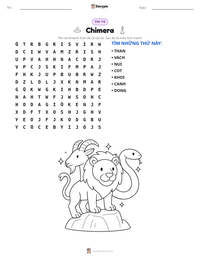 Xem trước tài liệu in sẵn Chimera