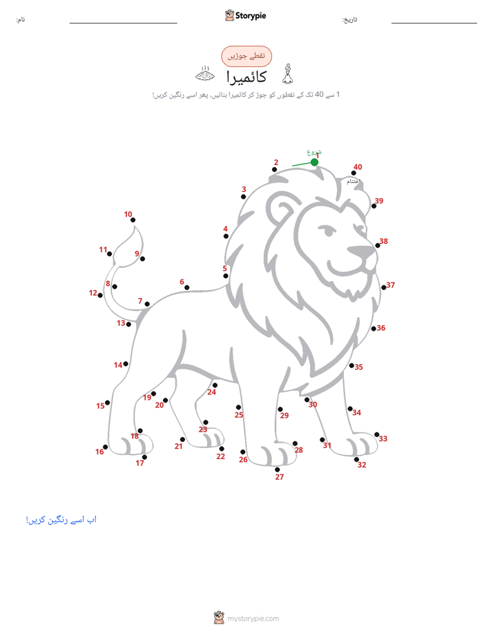 نقطے سے نقطے تک