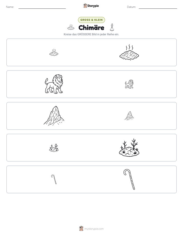 Sortieren