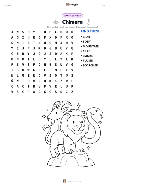 Word Search