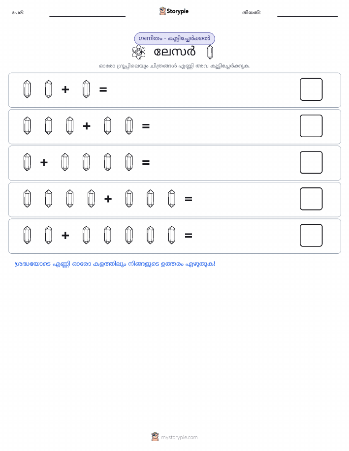 ചിത്ര ഗണിതം