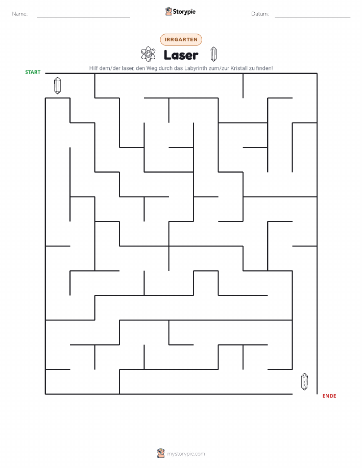 Labyrinth