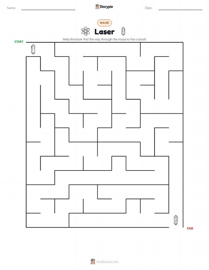 Maze