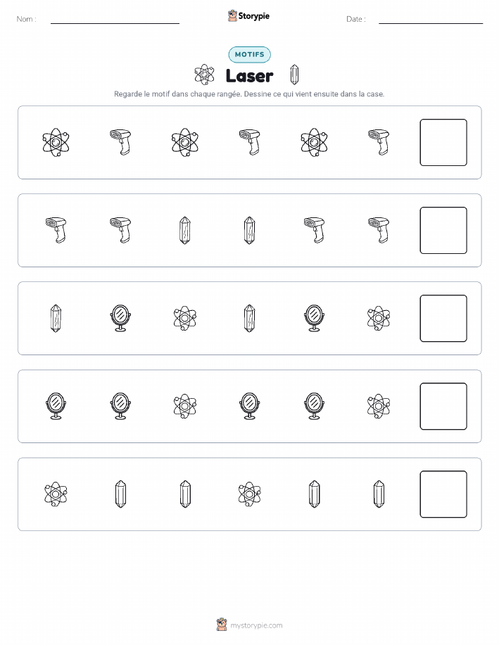 Motifs