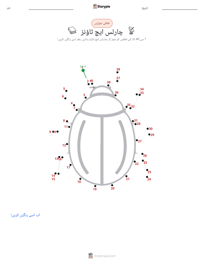 نقطے سے نقطے تک