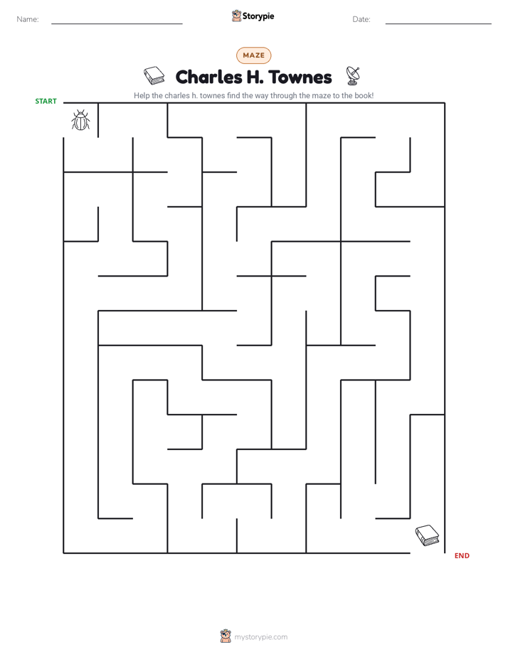 Maze