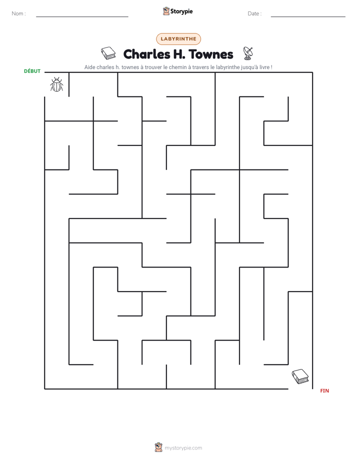Labyrinthe
