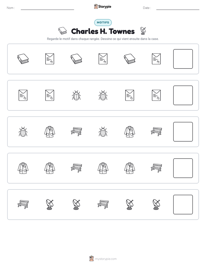 Motifs