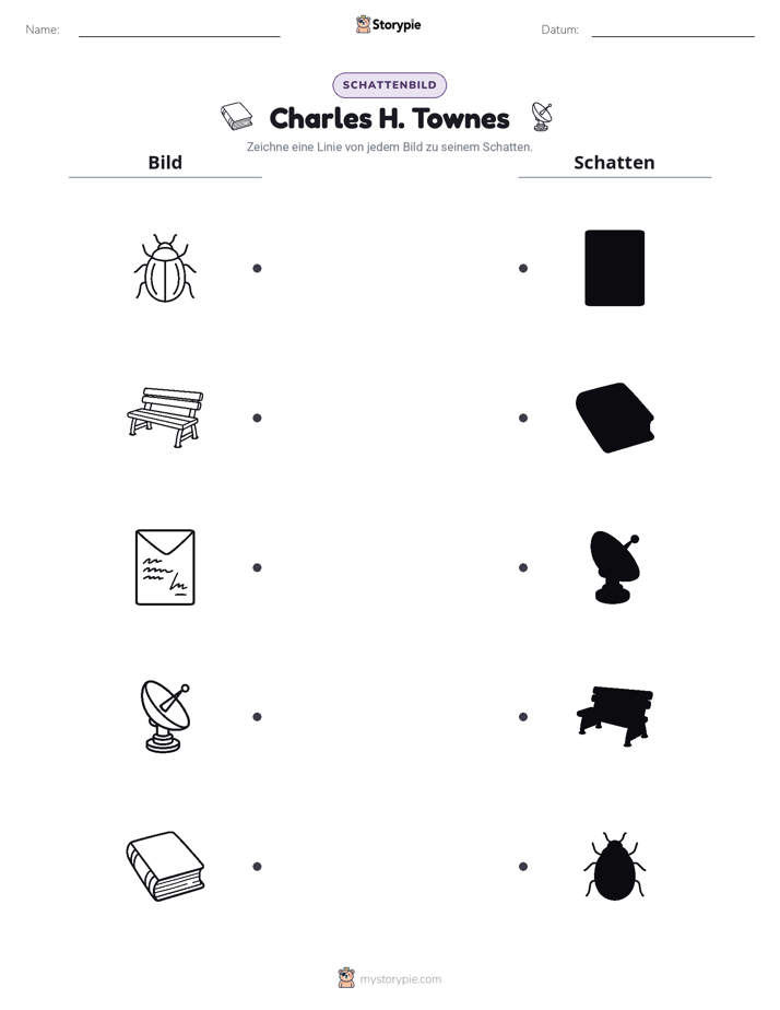 Schattenmatch