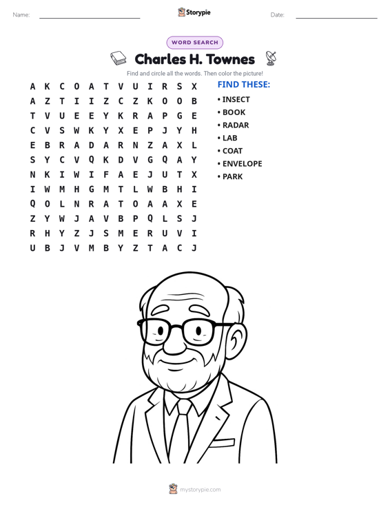Word Search