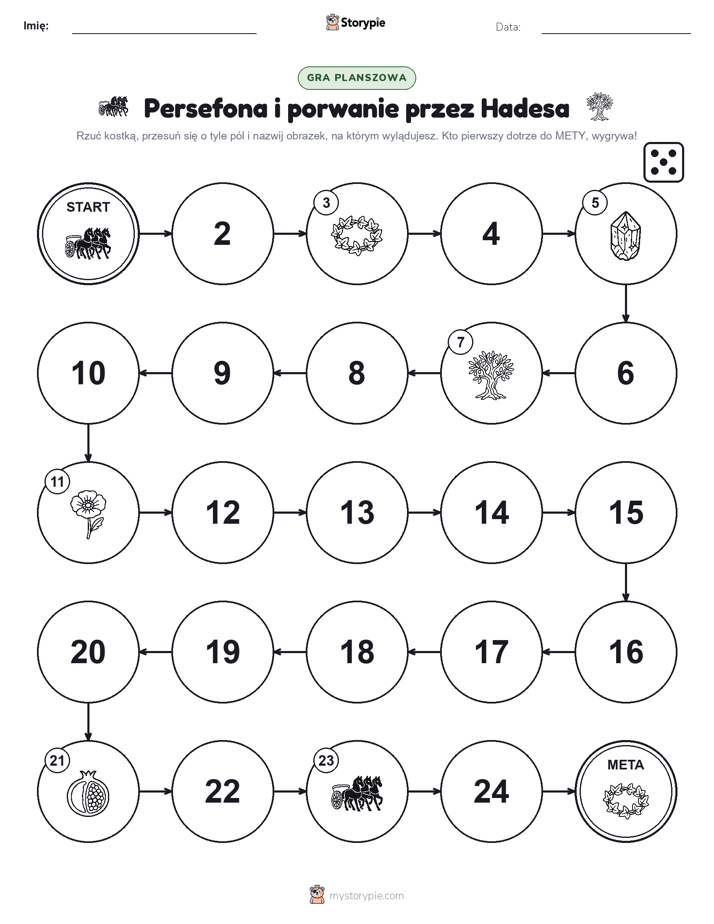 Gra Rzuć i Poruszaj się