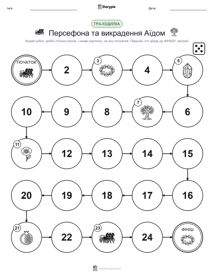 Гра Катай та Рухайся