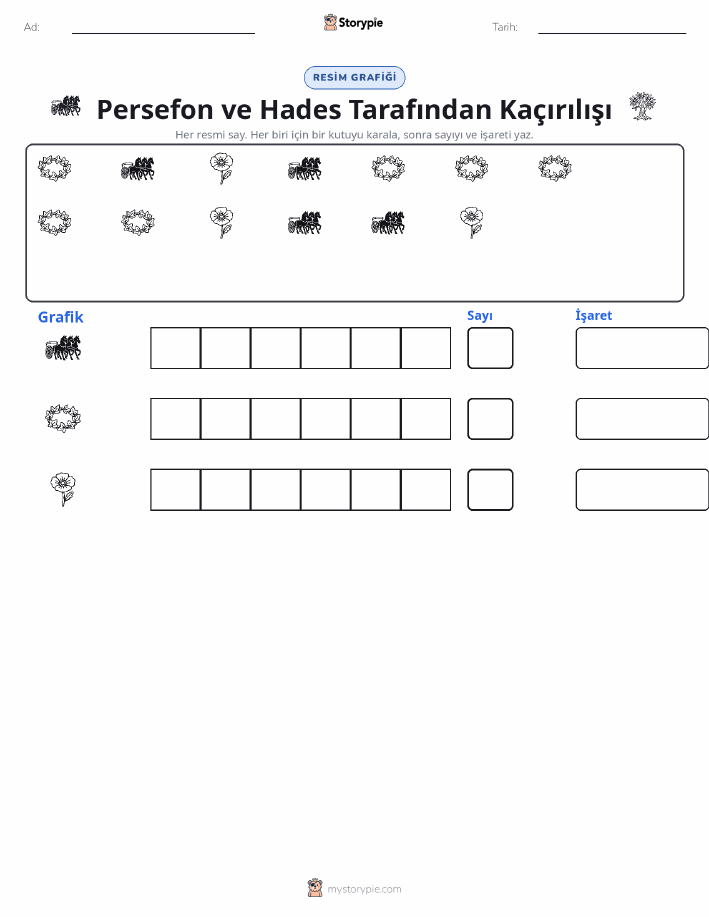 Say & Grafik