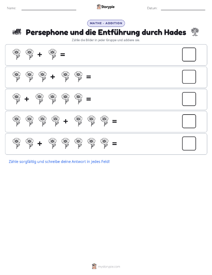 Bildmathematik
