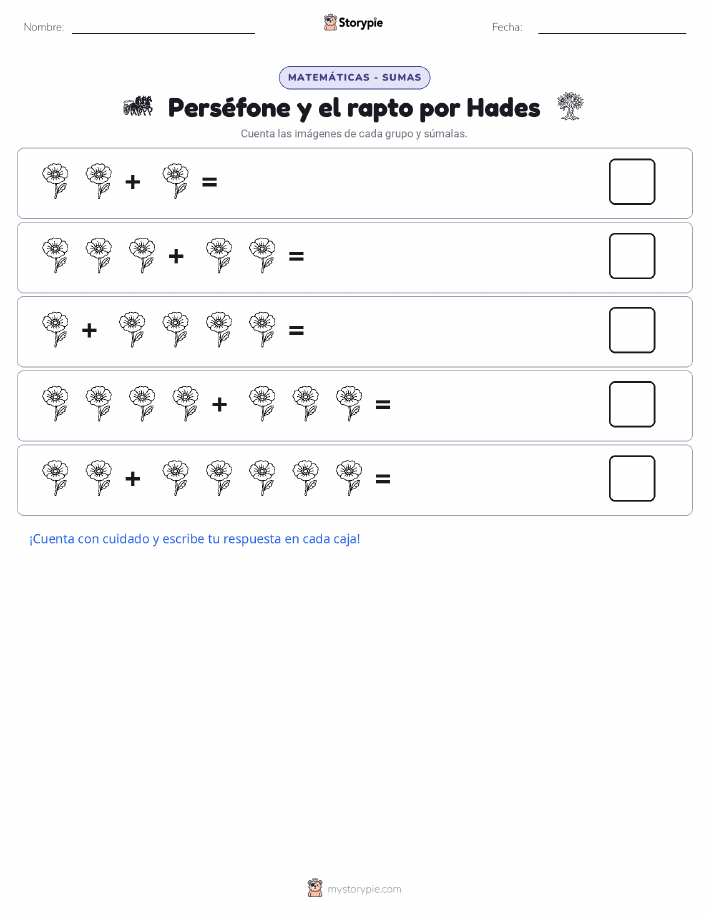 Matemáticas con Imágenes
