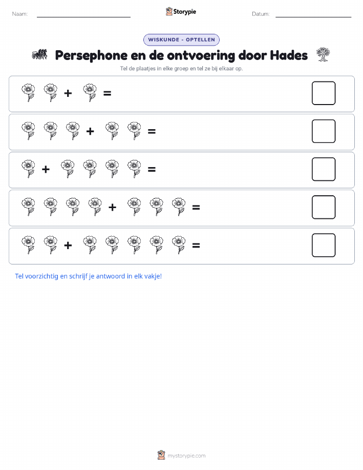 Afbeelding Wiskunde