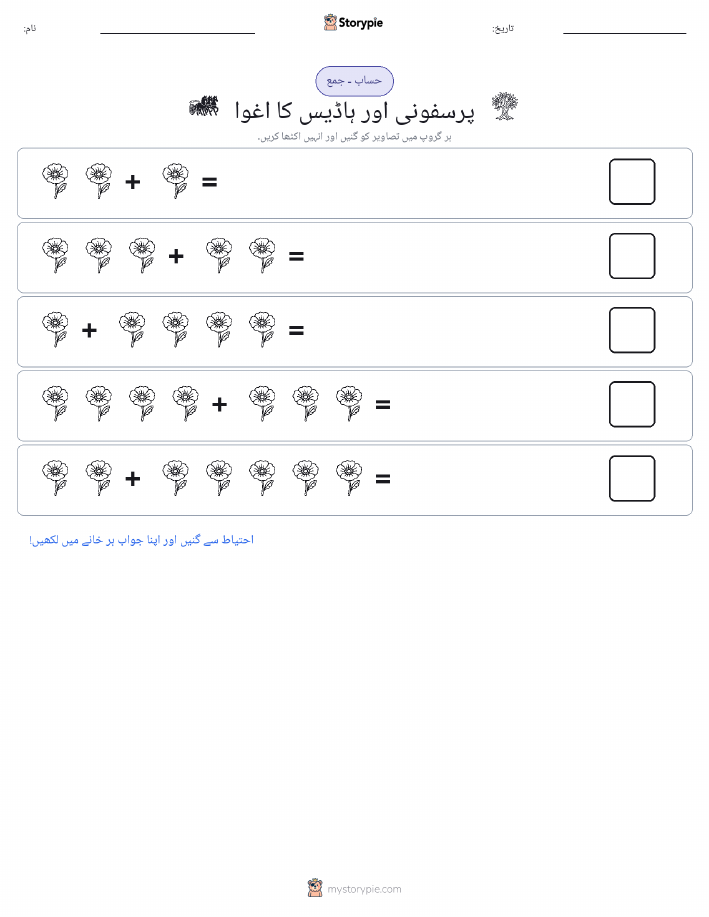 تصویری ریاضی