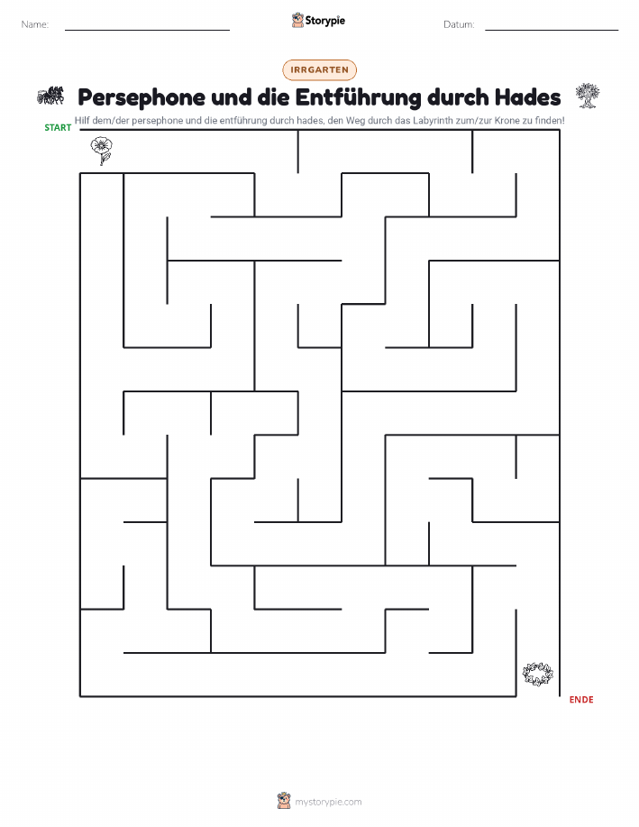 Labyrinth