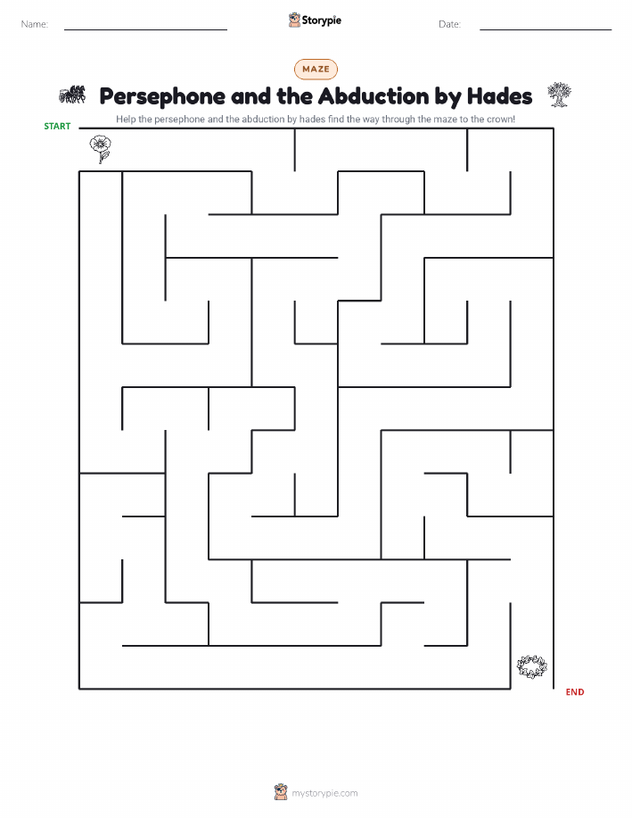 Maze