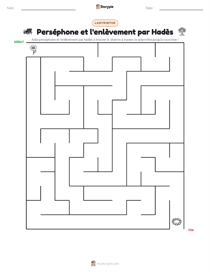 Labyrinthe