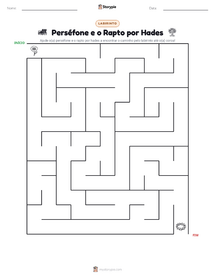 Labirinto