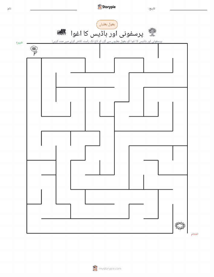 بھول بھلیاں
