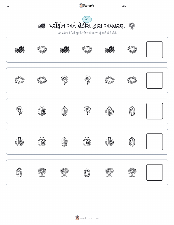 પેટર્ન