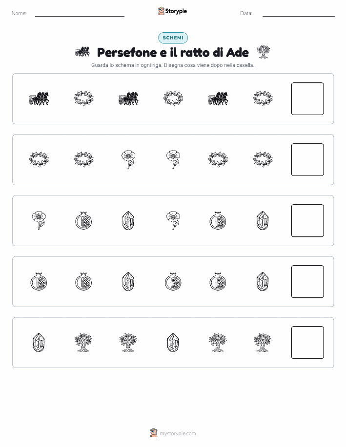 Pattern