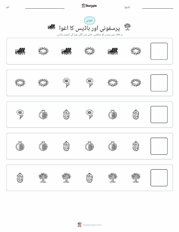 پیٹرن