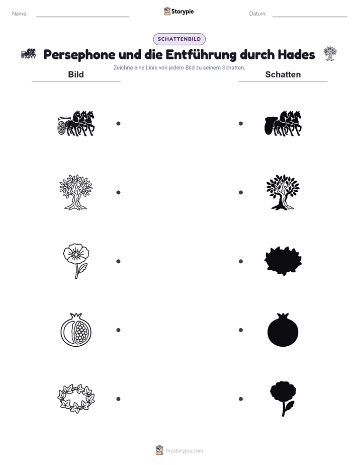 Schattenmatch