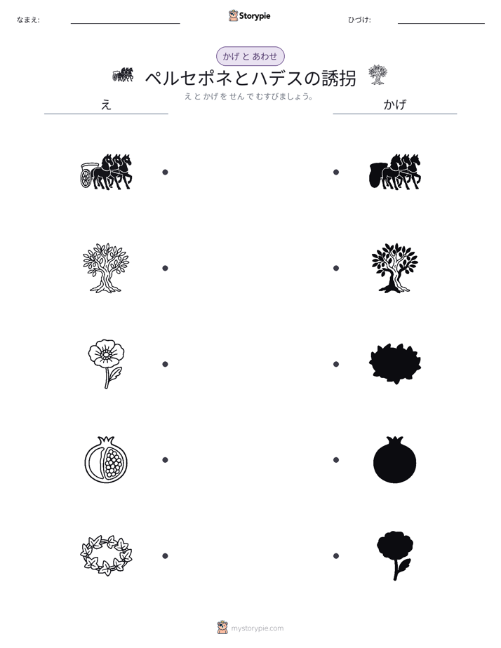 シャドウマッチ