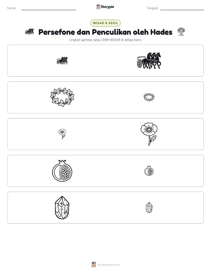 Penyortiran
